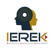 IEREK logo